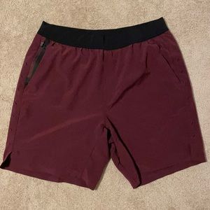 Ten Thousand “Interval” training shorts